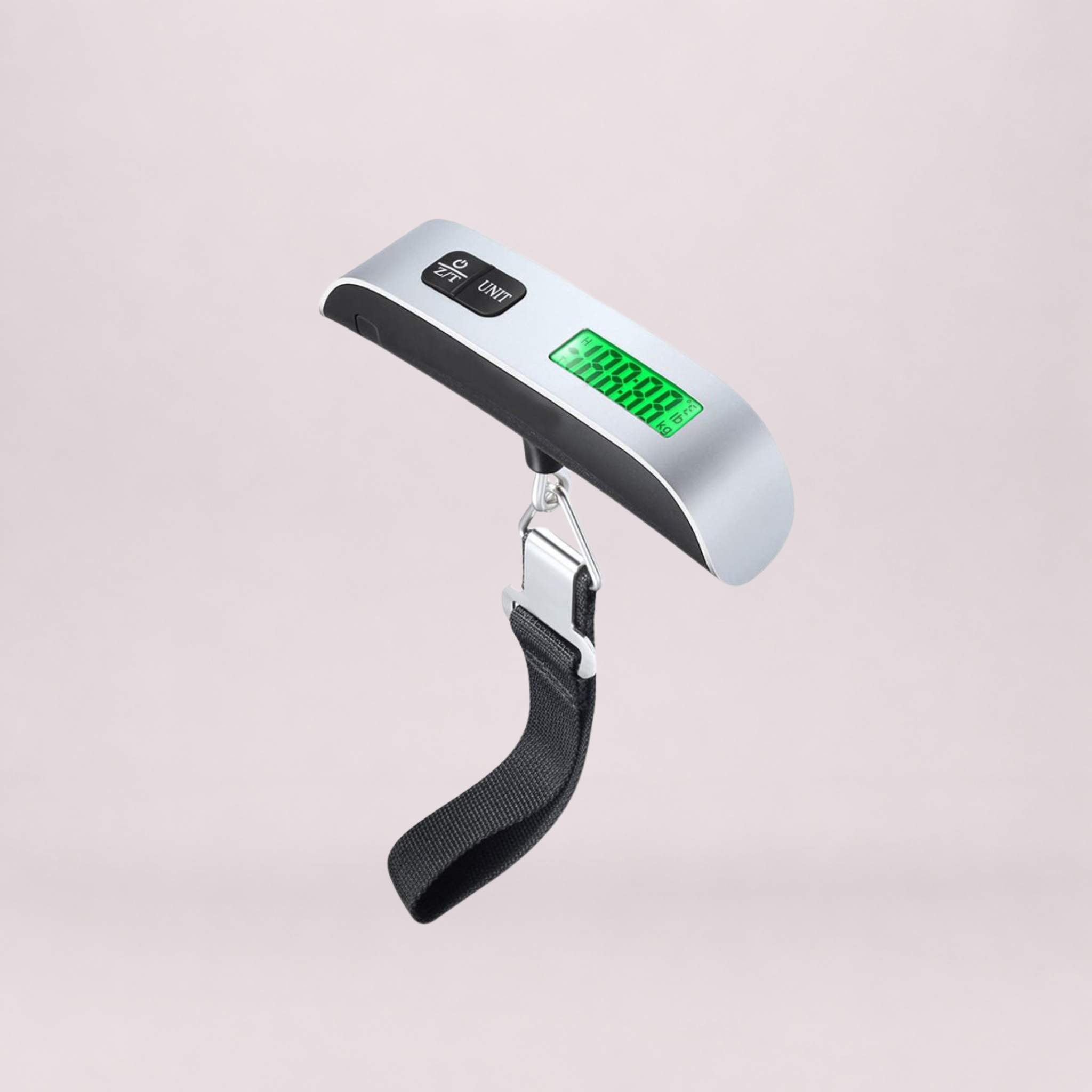 Electronic Luggage Scale