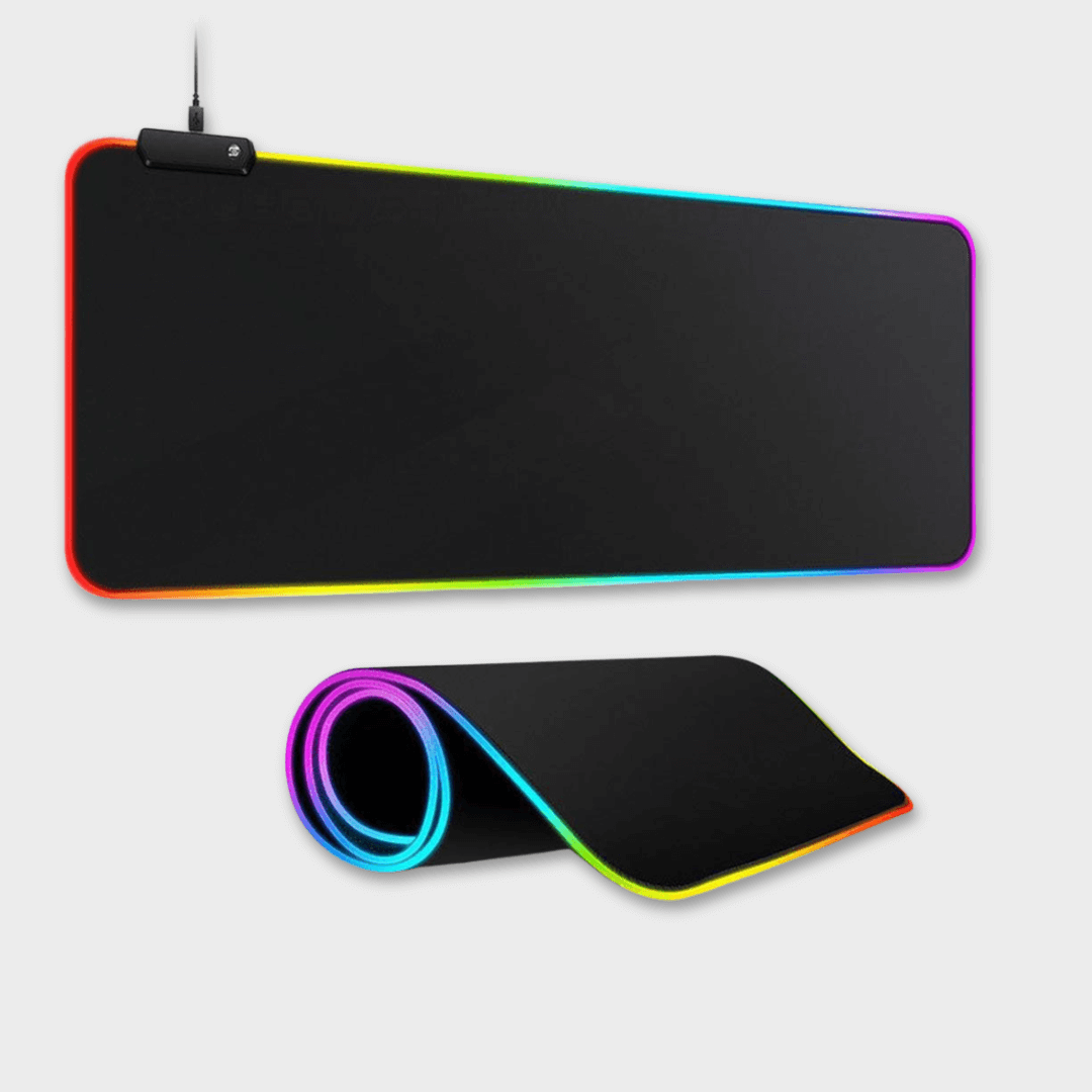 RGB Mouse Pad